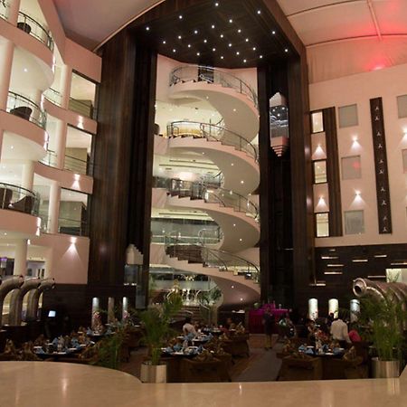 Regenta Central Harimangala Bharuch Экстерьер фото